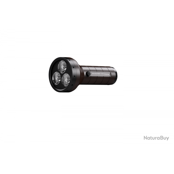 LAMPE P18R SIGNATURE 4500 LUMEN