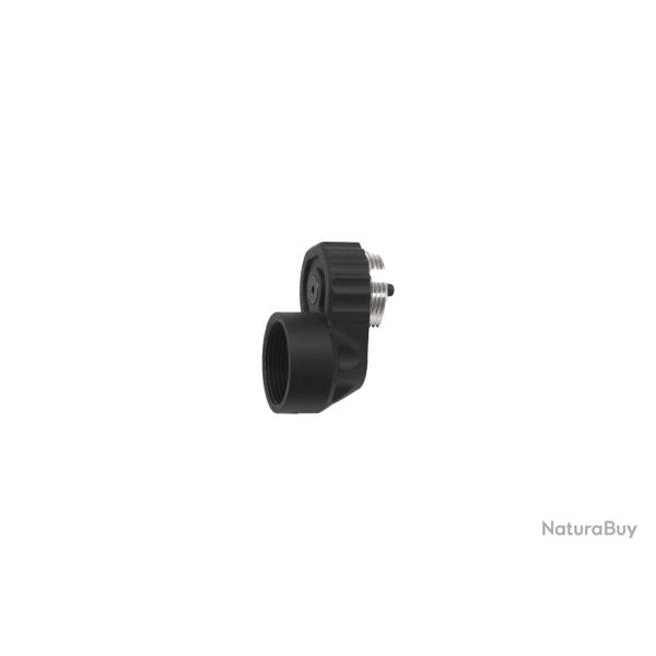 ADAPTATEUR DE CROSSE HERETIC LABS