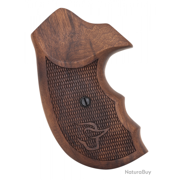 POIGNEE BOIS STANDARD POCKET LOGO TAURUS