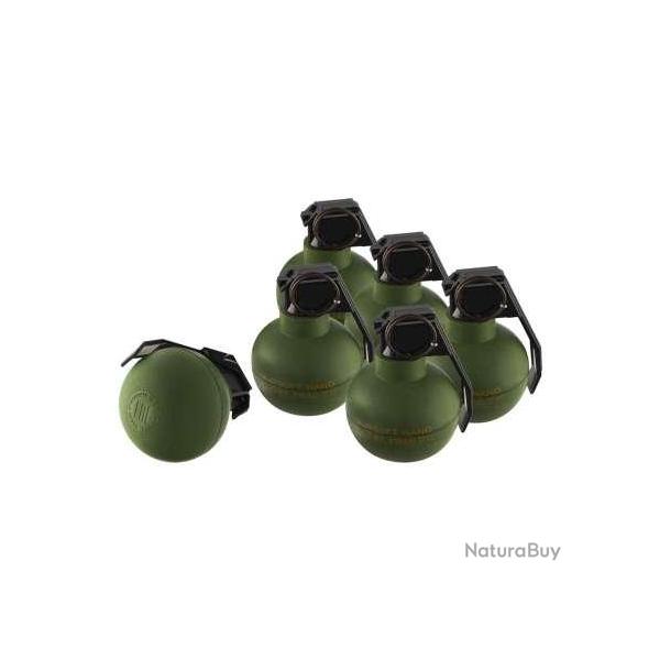 PACK 6 GRENADES TAG 67