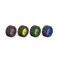 FILTRE DE COULEUR SET 35.1MM POUR P6R P7R