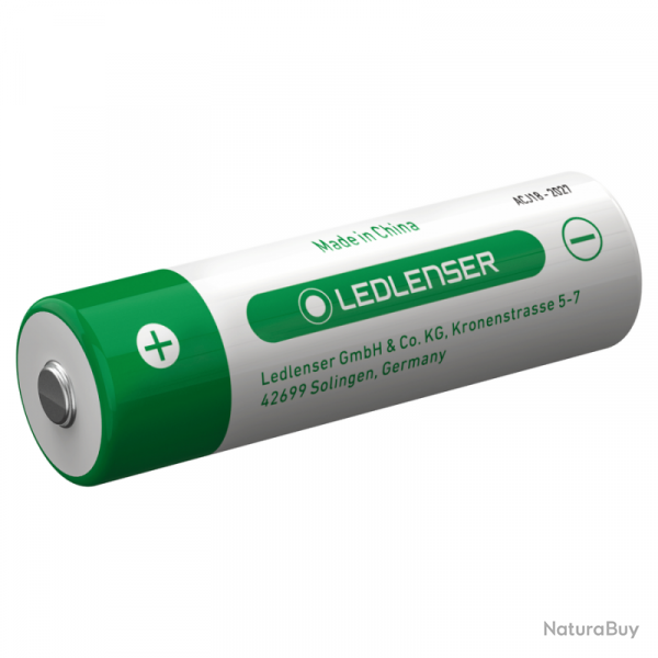 BATTERIE RECHARGEABLE 21700 4800MAH POUR P7R H7R