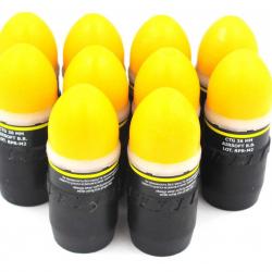 PACK 10 PROJECTILES REAPER MK2 3.5