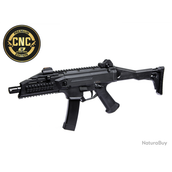 REPLIQUE LONGUE 6MM CZ EVO 3 A1 CNC