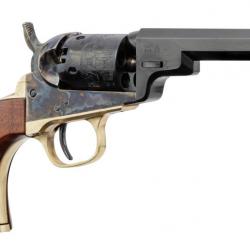 Revolver Uberti baby Dragoon 1849 Cal. 31-UBERTI REVOLVER Baby Dragoon 1849 Cal.31