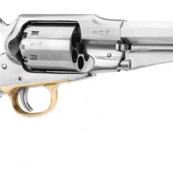 Revolver Remington 1858 Inox Cal. 44-Remington Inox - Standard