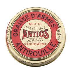 Boîte de graisse Antios