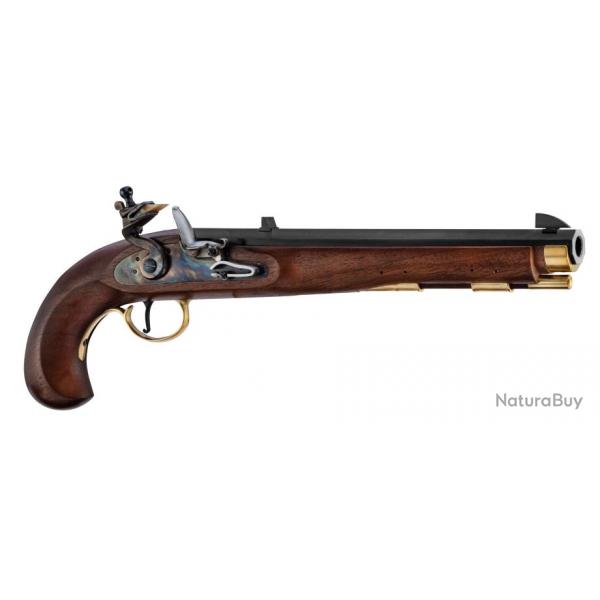Pistolet Kentucky  silex-KENTUKY PISTOL Cal. 50