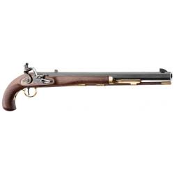 Pistolet Bounty à silex (1759 - 1850) cal. 45-Bounty Cal. 45