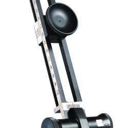 Dioptre Soule long range Creedmore 4''-Dioptre Creedmore