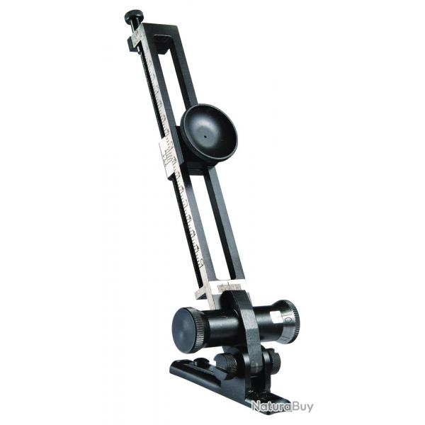 Dioptre Soule long range Creedmore 4''-Dioptre Creedmore