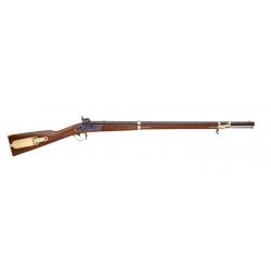 Fusil Pedersoli MISSISSIPI US MODEL 1841 CAL 54