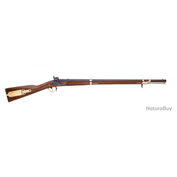 Fusil Pedersoli MISSISSIPI US MODEL 1841 CAL 54