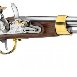Pistolet An XIII cal. 69-An XIII en kit