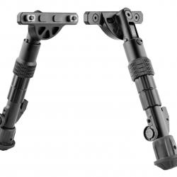 Bipied UTG compatible M-LOK-Bipied M-Lok