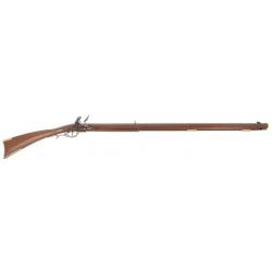 Fusil Frontier à silex (1760-1840)-Carabine Frontier à silex (1760-1840) cal. 45