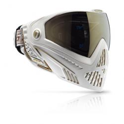 Masque Dye I5 thermal White Gold-Blanc/Or