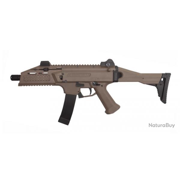 Rplique AEG Scorpion Evo 3 a1 FDE