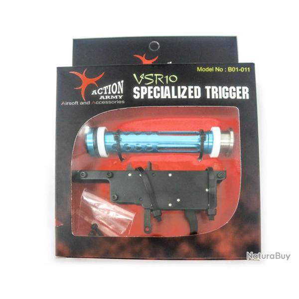 Kit S-Trigger set pour VSR10