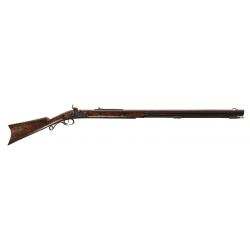 Fusil Missouri River Hawken Mapple à percussion cal. .45-Missouri River Hawken Mapple Cal 45