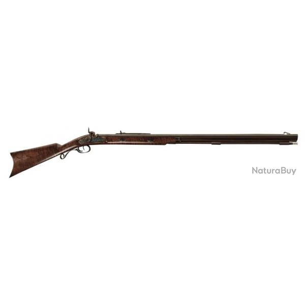 Fusil Missouri River Hawken Mapple  percussion cal. .45-Missouri River Hawken Mapple Cal 45