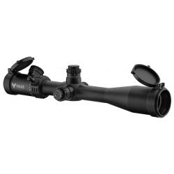 Lunette FALKE Tac Series 4-16 x 44 - 1/20 MRAD-OPTIQUE FALKE TAC SERIES 4-16X44 1/20 MRAD