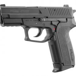 Réplique pistolet à ressort SIG SAUER SP2022 0,5J