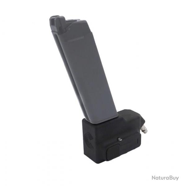 Adaptateur HPA chargeur M4 pour APP01 / G17 series-EU GEN 3