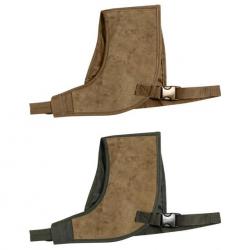 Harnais d'épaule pour le tir Jack Pyke-Harnais beige - Ambidextre