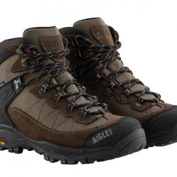 Chaussures AIGLE Sonricker GTX