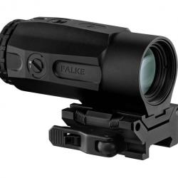 Magnifier basculant FALKE B5X-MAGNIFIER FALKE B5X - V2