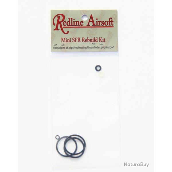 Kit de rparation pour rgulateur HPA Mini SFR