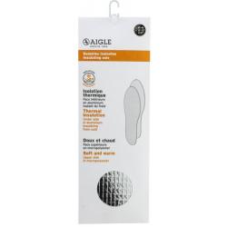 AIGLE Semelles isolantes-P39+