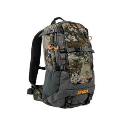 Spika sac à dos 25L Camo Biarri Pro Hunter-Sac Hunter 25L