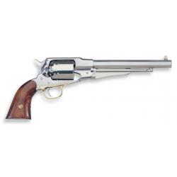 UBERTI Remington 1858 NEW ARMY INOX-1858 NEW ARMY INOX .44 8 pouces