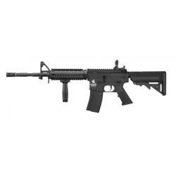 Réplique AEG LT-04 GEN2 M4 RIS pack complet 1j Version 2-Noir