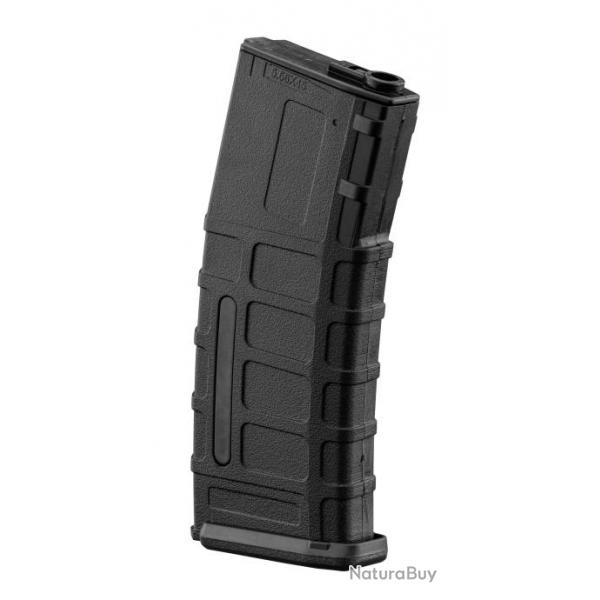 Chargeur AEG Mid-cap M4 polymer 70 billes