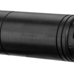 Silencieux SAI pour HK MP5 en Cal. 9x19 fixation HK 3lug-SILENCIEUX SAI POUR MP5 9X19 MONTAGE PROPRI