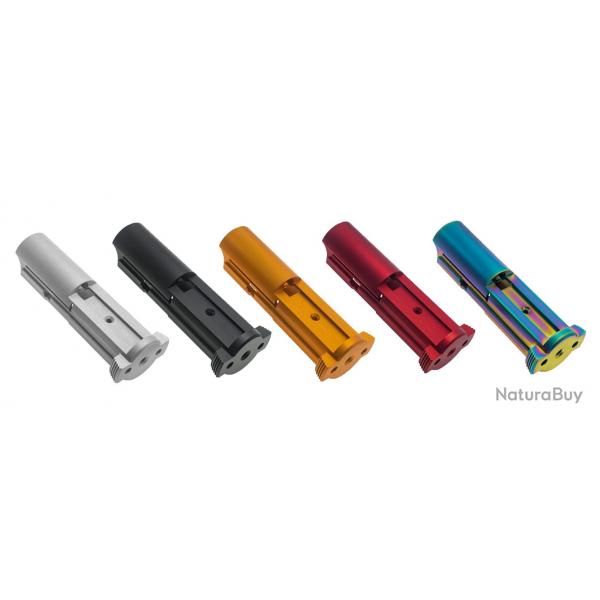 Cage nozzle allge en aluminium pour AAP-NOIR