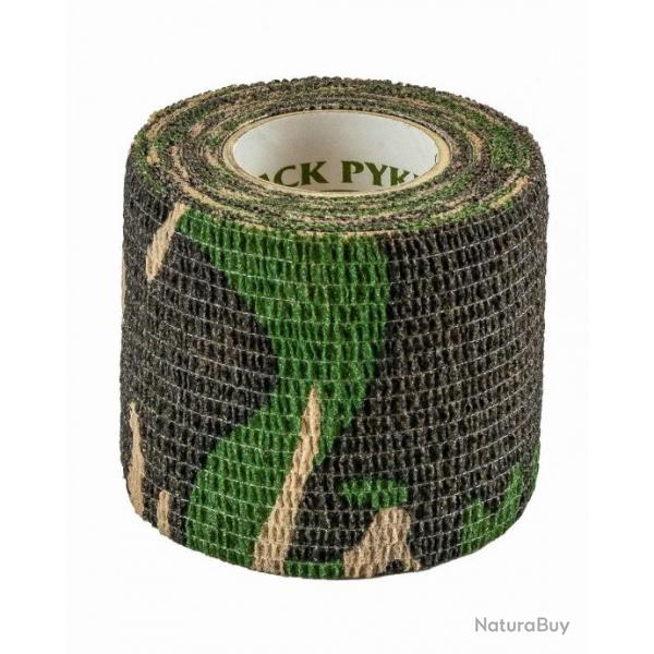 Strap de camouflage Jack Pyke-3D Camo - 4.5m