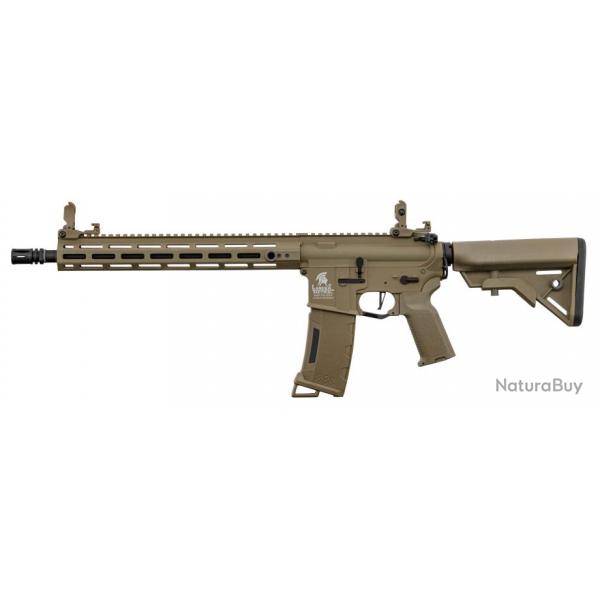 Rplique AEG LT-32 GEN3 ETU 13' M-LOCK  Dark Earth-AEG LT-32 GEN 3 FRONTIER SWITCH 13'MLOCK TAN 1J