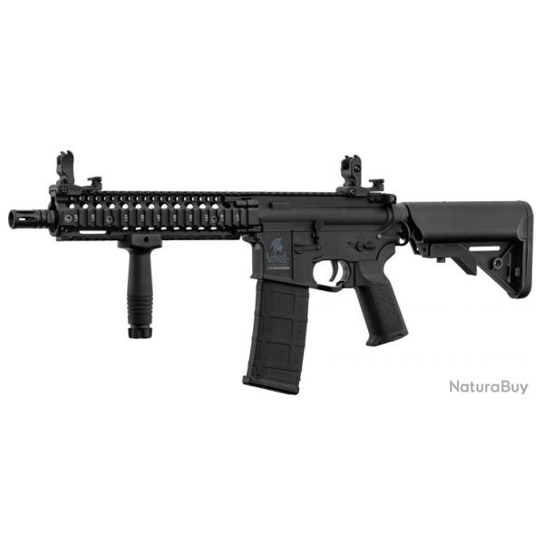 Rplique AEG LT-18 GEN2 MK18 Noir pack complet 1j