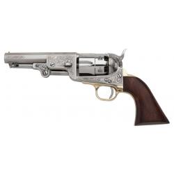 Colt army 1851 Pietta Navy Yank Old Cal .36 et .44-Pietta Revolver 1851 Navy Yank Acier Cal 44