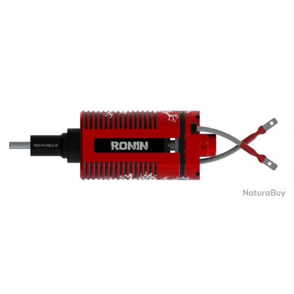 Moteur Ronin BASE 45K axe long-MOTEUR WARHEAD RONIN BASE LONG - 45K RPM - !! px NET !!