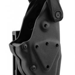 Holster RADAR Rotolock Extreme Multilink pour TASER X26P-TASER X26P - DROITIER