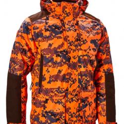 Parka Iceland Digi Blaze Winchester