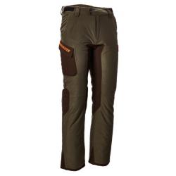 WINCHESTER Pantalon Iceland Vert