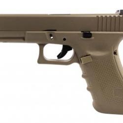 Réplique GBB Raven EU7 Full Tan-EU7 Tan