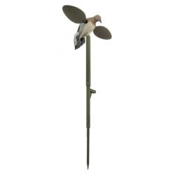 MOJO Rotating Wing Dove Decoy