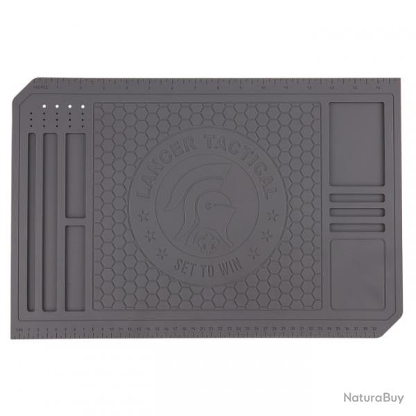 Tapis de maintenance Lancer Tactical